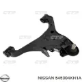Нижний рычаг Nissan Navara D23, D23T