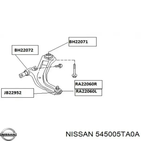  SAN842R 555