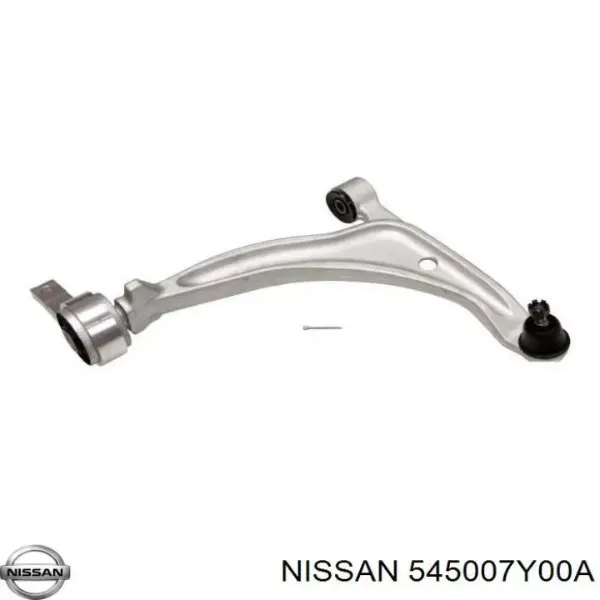 Нижний рычаг 545007Y00A Nissan/Infiniti