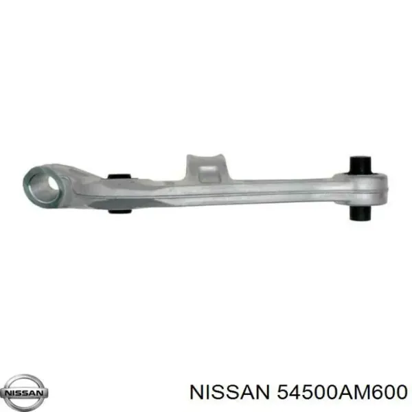 Нижний рычаг 54500AM600 Nissan/Infiniti