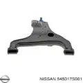 Рычаг передней подвески левый Nissan Armada TA60