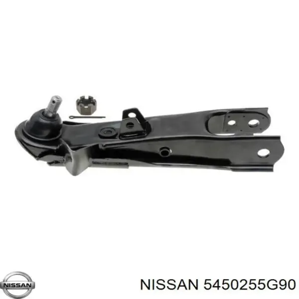 Нижний рычаг 5450255G90 Nissan/Infiniti