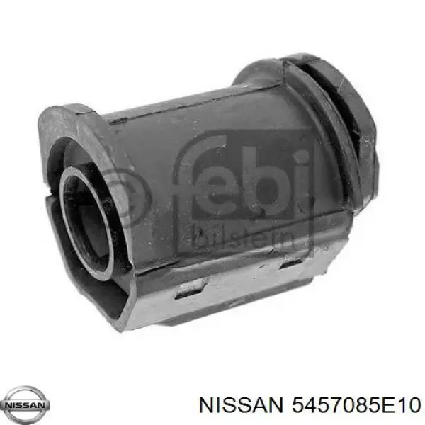 Сайлентблок переднего рычага 5457085E10 Nissan/Infiniti