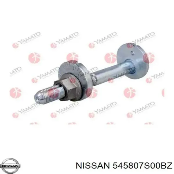  545807S00BZ Nissan/Infiniti