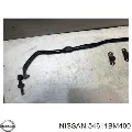 Передний стабилизатор Nissan Almera N16