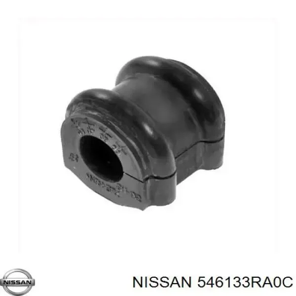 Втулка стабилизатора переднего левая 546133RA0C Nissan/Infiniti