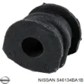Втулка стабилизатора NISSAN 546134BA1B