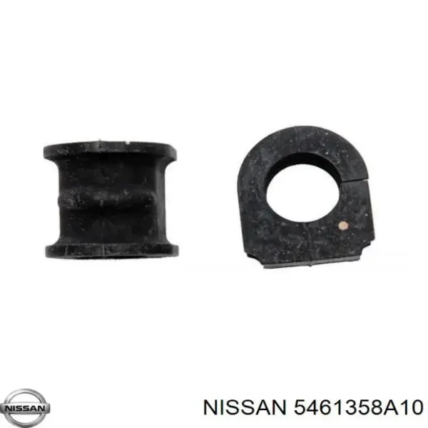 Втулка стабилизатора переднего 5461358A10 Nissan/Infiniti