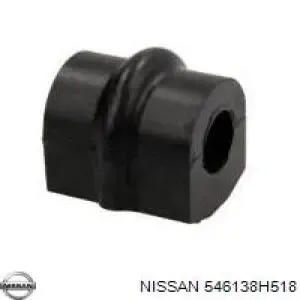 546138H518 Nissan/Infiniti Втулка стабилизатора заднего