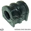 Втулка стабилизатора переднего NISSAN 546139U00A