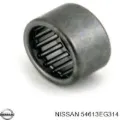 Втулка стабилизатора переднего NISSAN 54613EG314