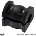 Втулка стабилизатора NISSAN 54613JK010