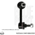 Стойка заднего стабилизатора правая NISSAN 546189W200