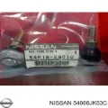 Стойка переднего стабилизатора левая NISSAN 54668JK53C