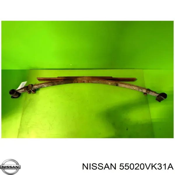  55020VK31A Nissan/Infiniti