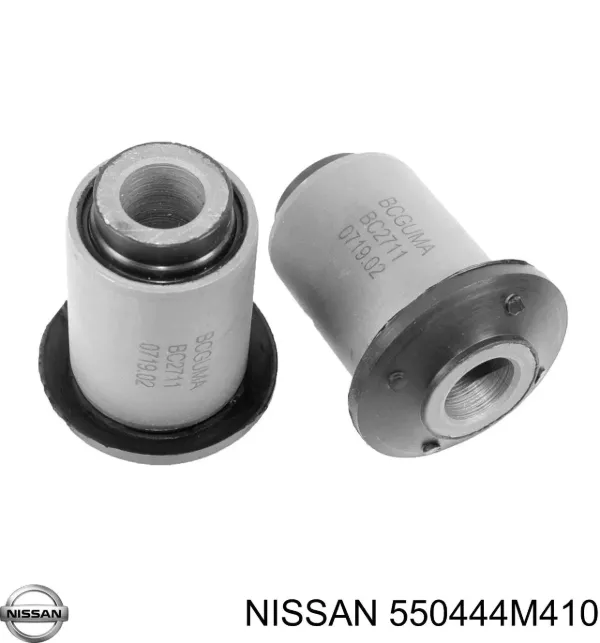 Сайлентблок переднего рычага 550444M410 Nissan/Infiniti