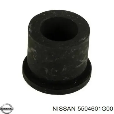 Сайлентблок задней рессоры задний NISSAN 5504601G00