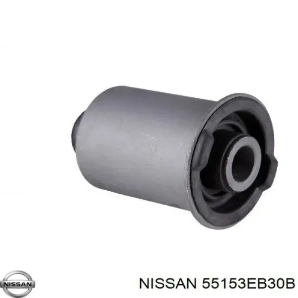 Сайлентблок заднего нижнего рычага 55153EB30B Nissan/Infiniti