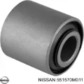 Сайлентблок заднего поперечного рычага NISSAN 551570M011