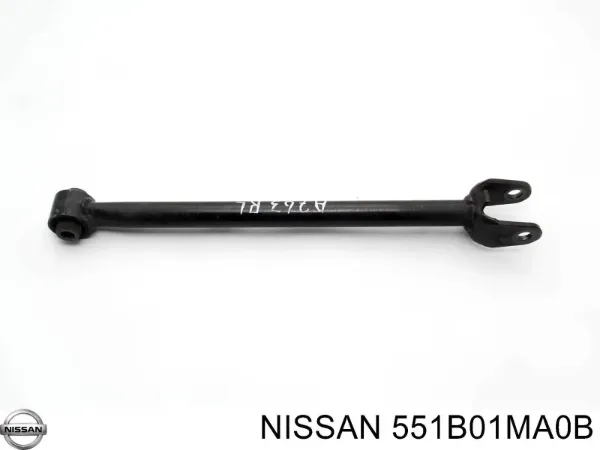 Нижний рычаг задней подвески 551B01MA1B Caster