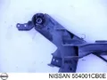Подрамник задний Infiniti FX S51