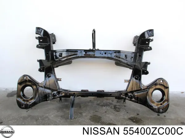 Подрамник задний 55400ZZ61A Nissan/Infiniti
