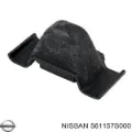 Опора переднего амортизатора NISSAN 561157S000