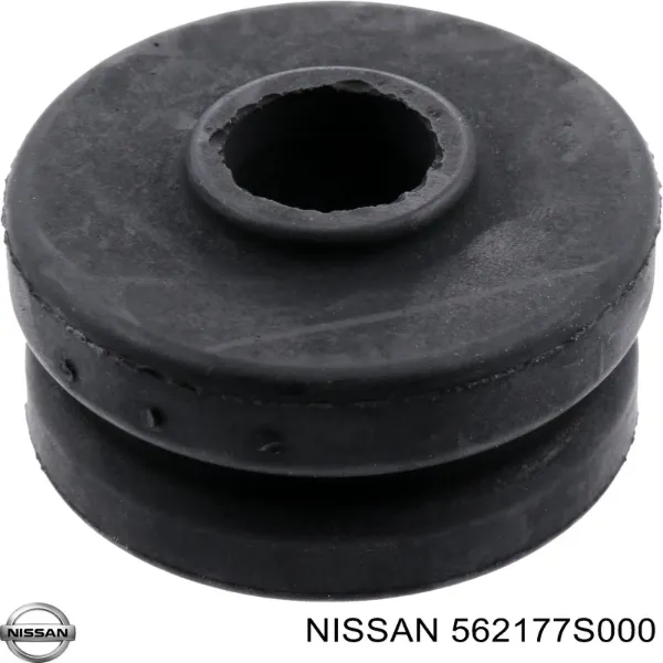 Втулка штока амортизатора переднего 562177S000 Nissan/Infiniti