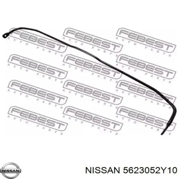 Стабилизатор Nissan Sunny