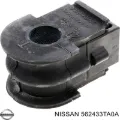 Втулка стабилизатора Nissan Altima 