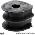 Втулка стабилизатора NISSAN 56243ZN40A