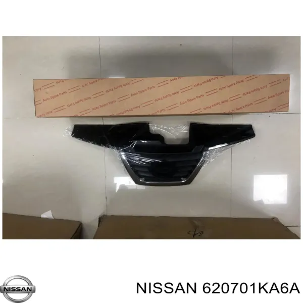  620701KA6A Nissan/Infiniti