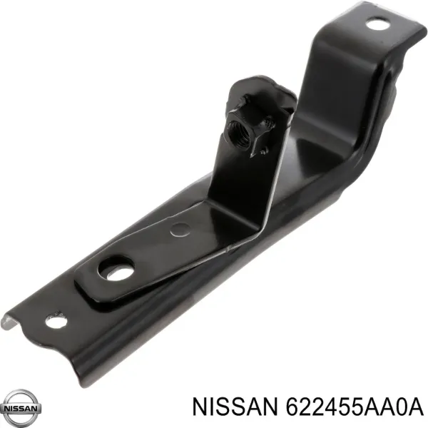  622455AA0A Nissan/Infiniti