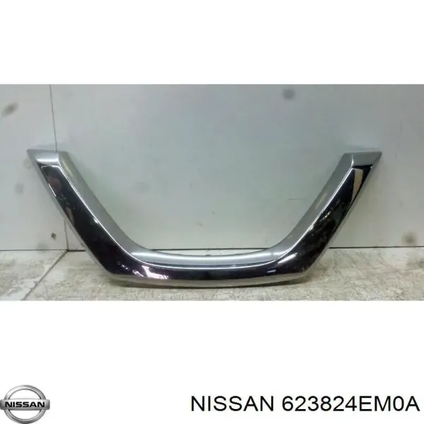  623824EM0A Nissan/Infiniti
