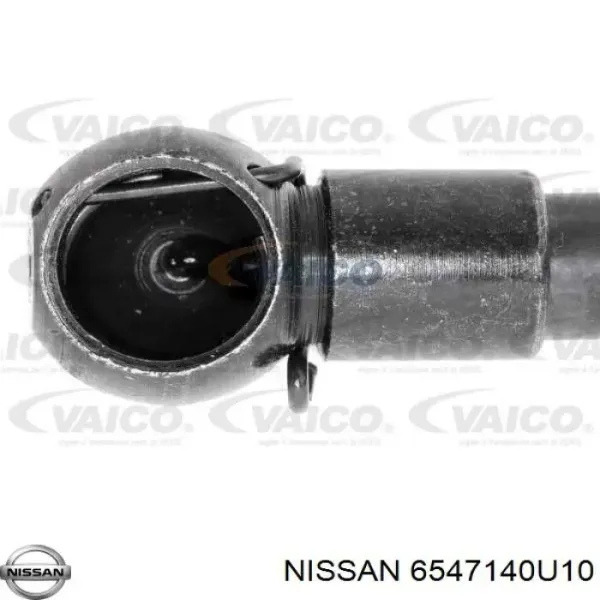 Генератор 6547140U10 Nissan/Infiniti