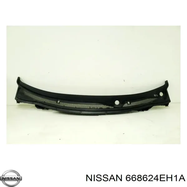  668624EH1A Nissan/Infiniti