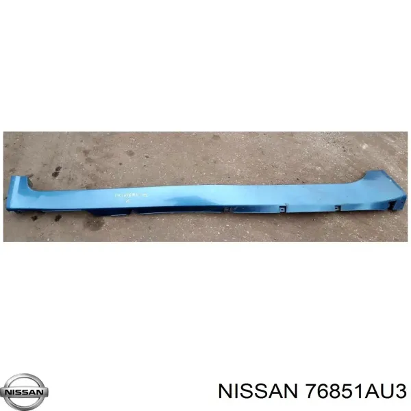  76851AU3 Nissan/Infiniti