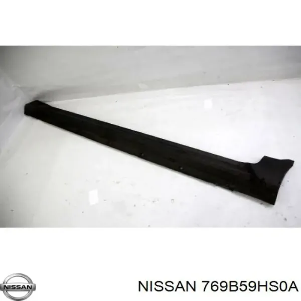  769B59HS0A Nissan/Infiniti