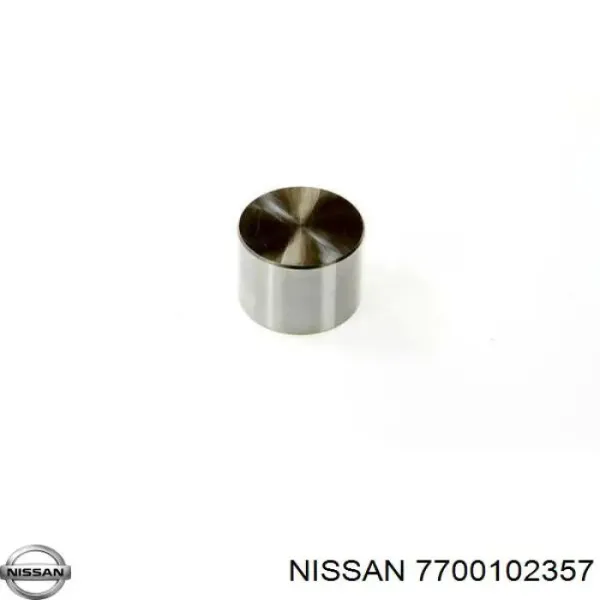 Гидрокомпенсатор 7700102357 Nissan/Infiniti