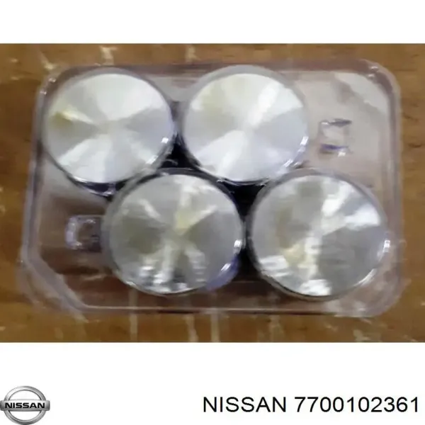Гидрокомпенсатор 7700102361 Nissan/Infiniti