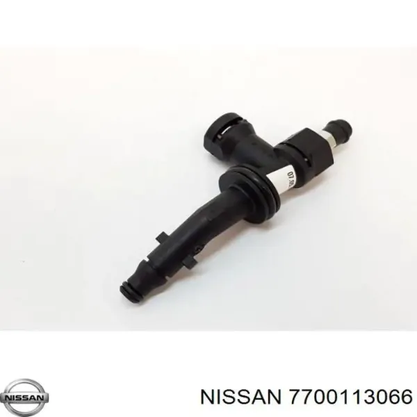 Тройник трубки сцепления 7700113066 Nissan/Infiniti