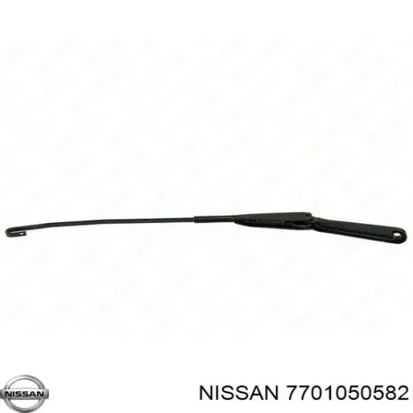 Рычаг стеклоочистителя Renault Trafic II фургон (FL) (2001 - 2014) цена, от 18.43 USD