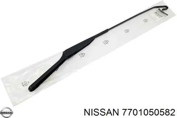 Поводок стеклоочистителя Renault Trafic II