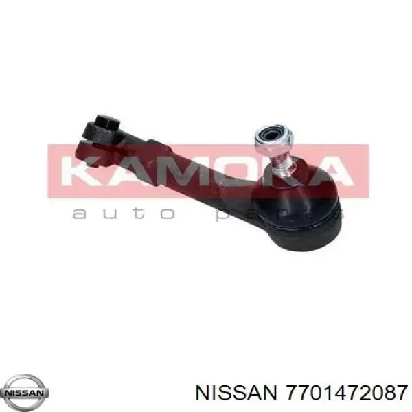 Рулевая тяга 7701472087 Nissan/Infiniti