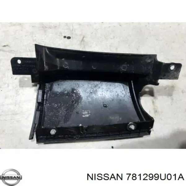  781299U01A Nissan/Infiniti