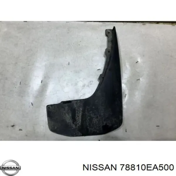  78810EA500 Nissan/Infiniti