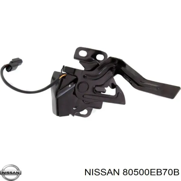  80500EB70B Nissan/Infiniti