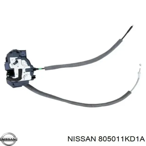  805011KD1A Nissan/Infiniti