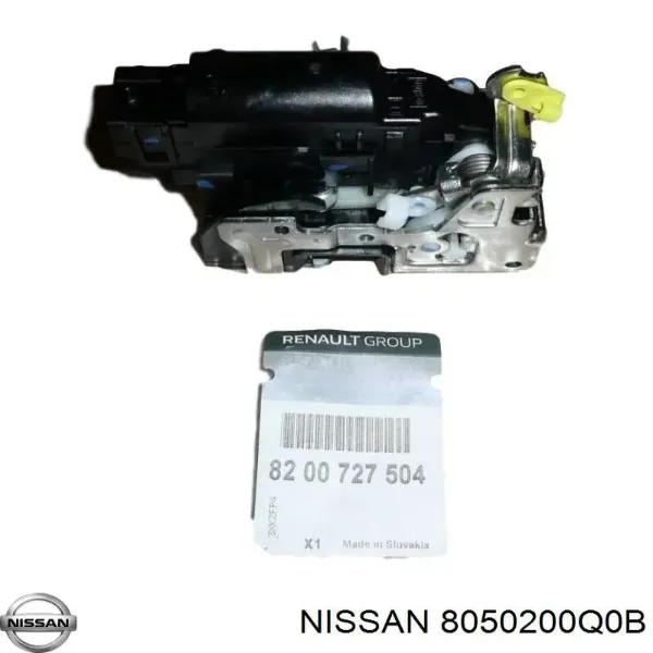  8050200Q0B Renault (RVI)