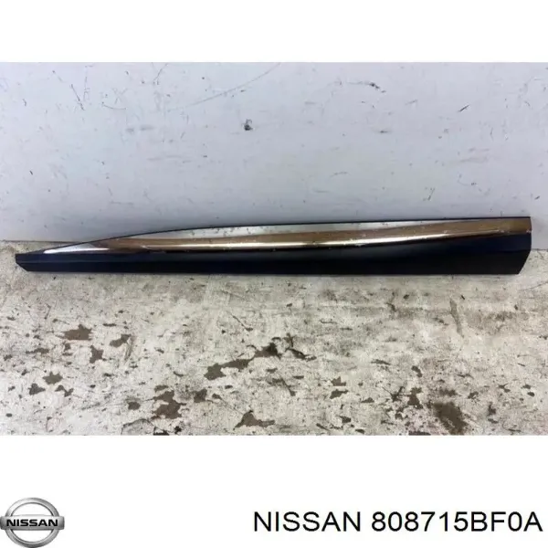  808715BF0A Nissan/Infiniti